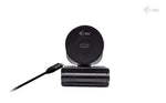 Webcam i - tec solomon 700 4K UHD 8.29mpx