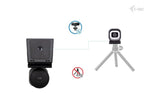 Webcam i - tec solomon 700 4K UHD 8.29mpx