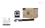 Webcam i - tec solomon 700 4K UHD 8.29mpx
