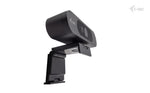 Webcam i - tec solomon pro 900 4K UHD 8.29mpx