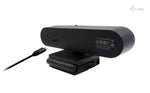 Webcam i - tec solomon pro 900 4K UHD 8.29mpx