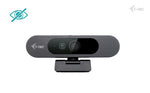 Webcam i - tec solomon pro 900 4K UHD 8.29mpx