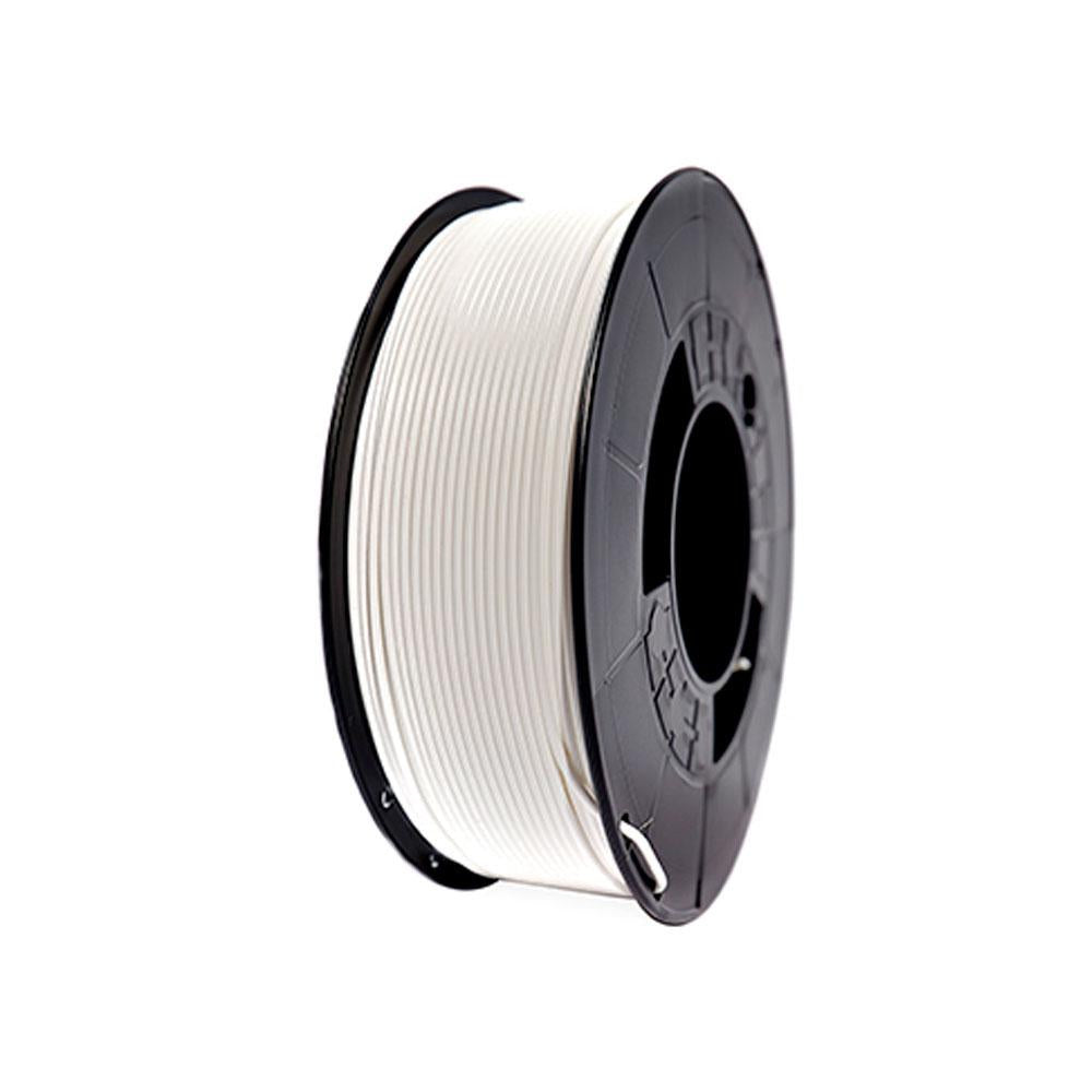 Filamento blanco glaciar Winkle pla - hd - 1.75mm - impresora 3d - 1 kg
