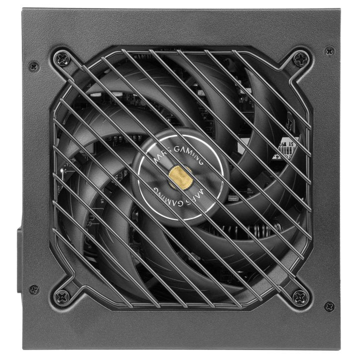 Fuente alimentacion mars gaming mpb1200psi ATX 1200w negra