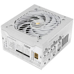 Fuente alimentacion mars gaming mpb1200psiw ATX 1200w blanca
