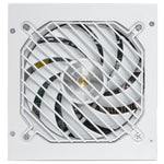 Fuente alimentacion mars gaming mpb1200psiw ATX 1200w blanca
