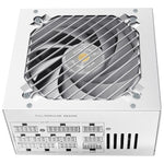 Fuente alimentacion mars gaming mpb1200psiw ATX 1200w blanca