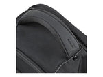 Mochila startech ntbkbag156 para portatil 15.6 pulgadas negra