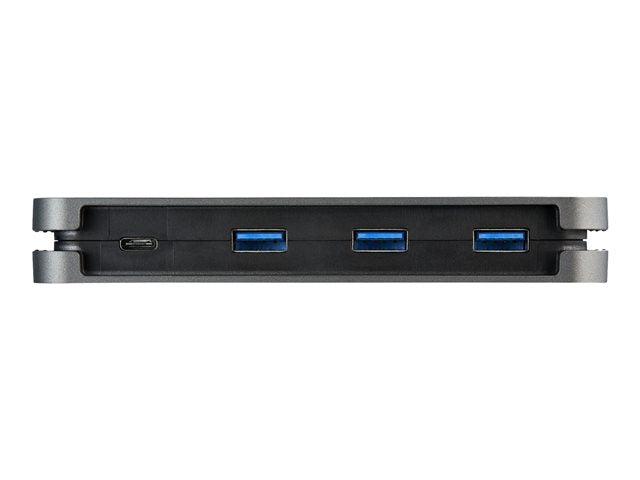 Hub startech USB tipo c 4 puertos
