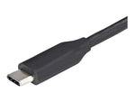 Hub startech USB tipo c 4 puertos
