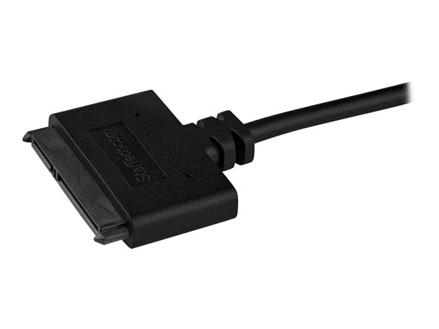 Cable USB 3.0 a SATA 6GB - s startech para disco duro 2.5 pulgadas