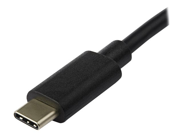 Cable USB tipo c a SATA 6GB - s startech para disco duro 2.5 pulgadas