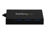 Hub startech USB tipo a 4 en 1