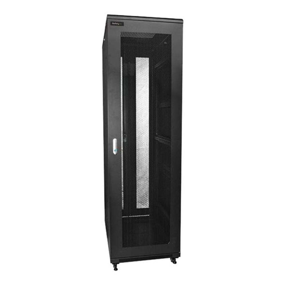 Armario rack startech 42u 19 pulgadas