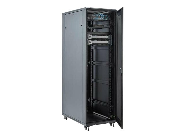 Armario rack startech 42u 19 pulgadas