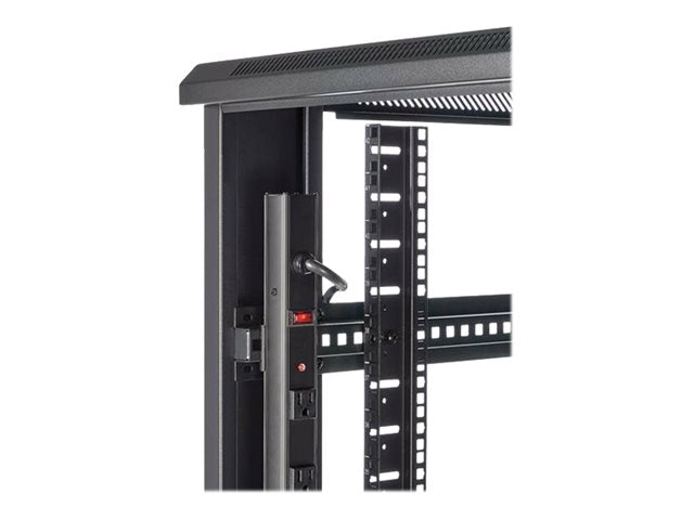 Armario rack startech 42u 19 pulgadas