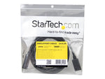 Cable displayport a HDMI startech 2m · macho - macho · negro