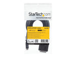 Cable USB tipo c a dvi - d startech 2m · macho - macho · negro