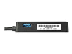 Adaptador de red USB 3.0 startech usb31000sptb RJ45