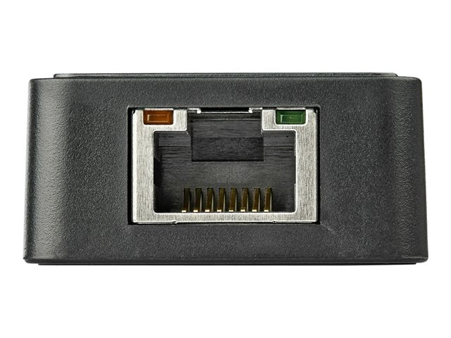 Adaptador de red USB 3.0 startech usb31000sptb RJ45