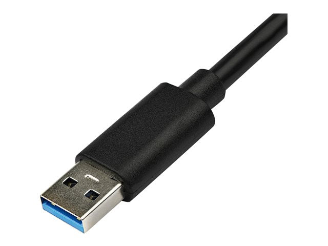 Adaptador de red USB 3.0 startech usb31000sptb RJ45
