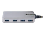 Hub startech USB 3.0 5 en 1