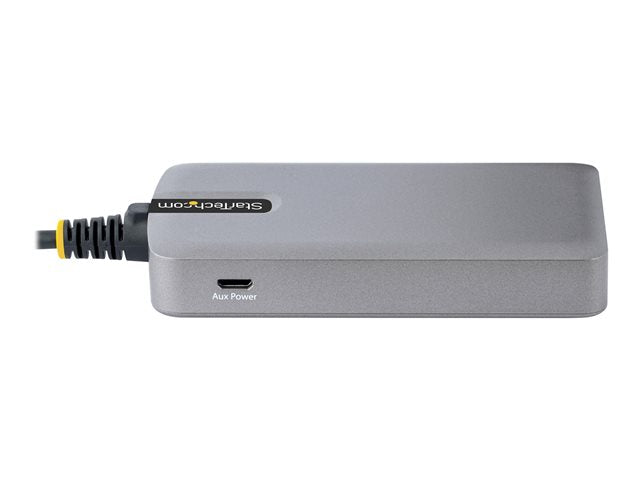 Hub startech USB 3.0 5 en 1