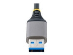 Hub startech USB 3.0 5 en 1