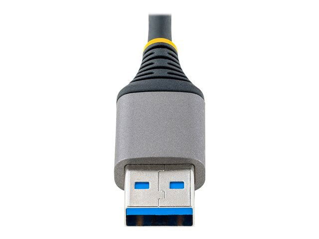 Hub startech USB 3.0 5 en 1
