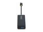 Hub startech USB tipo c 4 en 1