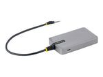 Hub startech USB tipo c 5 en 1