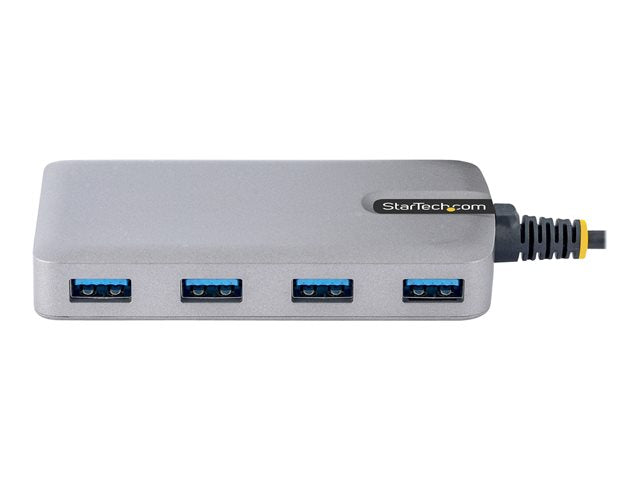 Hub startech USB tipo c 5 en 1