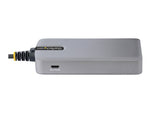 Hub startech USB tipo c 5 en 1