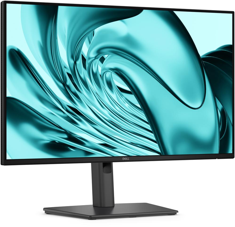 Monitor LED 23.8 pulgadas Dell pro p p2426h IPS · FHD · dp · HDMI · 120hz · 5ms · vesa 100x100