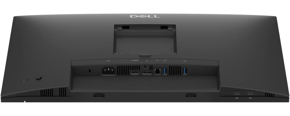 Monitor LED 23.8 pulgadas Dell pro p p2426h IPS · FHD · dp · HDMI · 120hz · 5ms · vesa 100x100