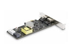 Tarjeta de red startech pr22gip - network - card 2x RJ45 pci express 2.0