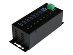 Hub ladron startech 8 en 1