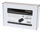 Hub ladron startech 8 en 1