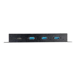 Hub ladron startech 4 en 1