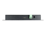 Hub ladron startech 4 en 1