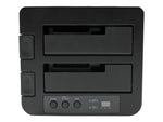 Duplicador clonador de disco duro HDD - SSD startech