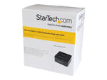 Duplicador clonador de disco duro HDD - SSD startech