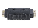 Acoplador HDMI startech · hembra - hembra · negro