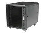 Armario rack startech 12u 36 pulgadas