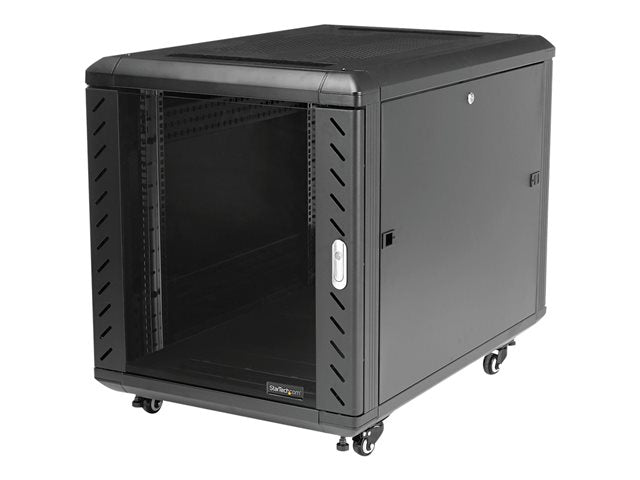 Armario rack startech 12u 36 pulgadas