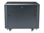 Armario rack startech 12u 36 pulgadas