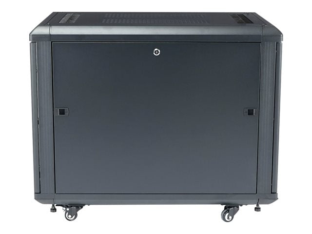 Armario rack startech 12u 36 pulgadas