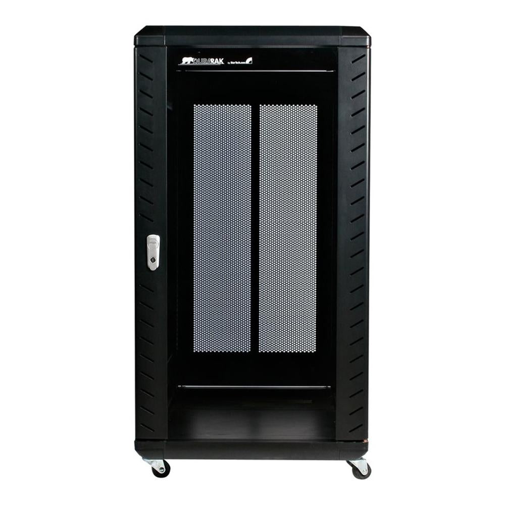 Armario rack startech 22u 36 pulgadas