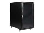 Armario rack startech 22u 36 pulgadas