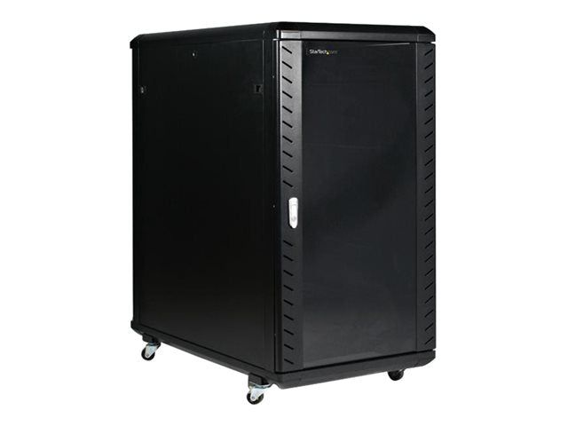 Armario rack startech 22u 36 pulgadas